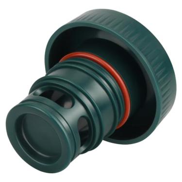 Imagem de EAGLEGGO Parts Shop Rolha térmica de substituição para Stanley Aladdin garrafa de boca pequena isolada a vácuo ACP0060-632 Rolha de garrafas #13B pré-2002 Produção substitui peças Nº A-944DH A945DH