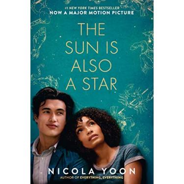 Imagem de The Sun Is Also a Star (Yoon, Nicola) (English Edition)