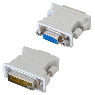 Imagem de Adaptador Dvi-I M 24+5 X Vga F - Xc-Adp-32 X-Cell