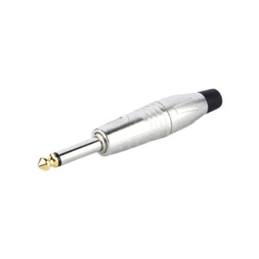 Imagem de Kit 20 Plug P10 Mono Hj022 - HJH
