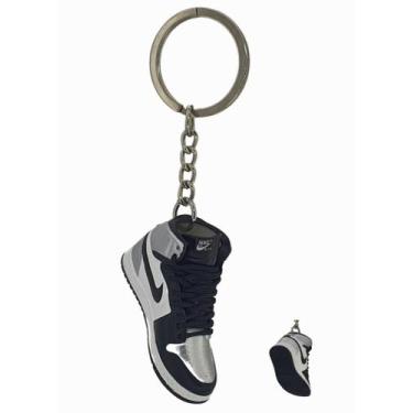 Imagem de Chaveiro Veicular Decorativo Miniatura Para Presentear Pessoas Amigos 