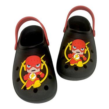 Imagem de Babuche chinelo sandália menino - BiLe Shoes, Cinza, 27/28