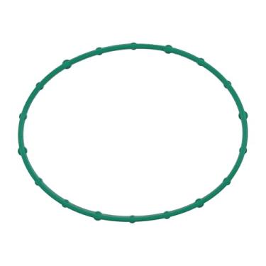 Imagem de FEL-PRO 61870 Junta de montagem do corpo do acelerador de injeção de combustível para Chevrolet Colorado