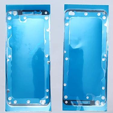 Imagem de 2 peças de reposição de adesivo de fita adesiva LCD Touch Screen para Google Pixel 3A