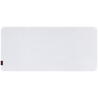 Imagem de Mouse Pad Exclusive Branco 800X400 - Pmpexw - Pcyes