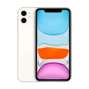 Imagem de Usado: Iphone 11 256 GB Branco - Excelente