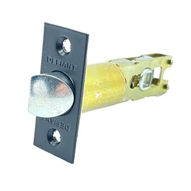 Imagem de Defiant 308662850 308662850 6-Way Adjustable Aged Bronze Spring Latch