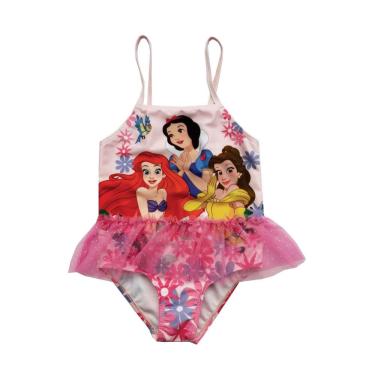 Imagem de Maio princesas com saia glitter 12-18M basic +