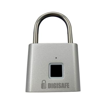 Imagem de Cadeado Com Biometria Digisafe - Modelo Dp-sg03