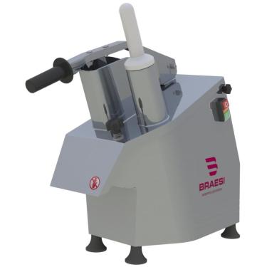 Imagem de Processador De Alimentos 7 Discos 550w Fatiador, Ralador E Cortador Bpa-07 Bivolt B18178 Bivolt