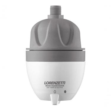 Imagem de Aquecedor De água Maxi Ultra Lorenzetti 5500w 220V