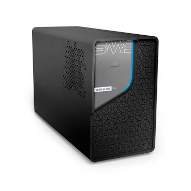 Imagem de Nobreak Pro 1500va Entrada Bivolt E Saida 115 Ou 220v...