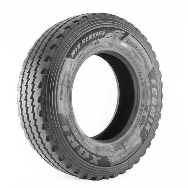 Imagem de Pneu 295/80R22.5 Aro 22,5 XBRI ECOMIX P2 18PR 152/149L MISTO