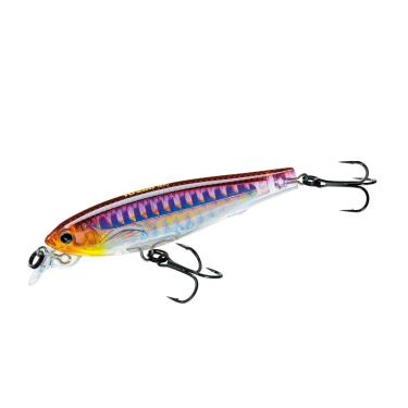 Imagem de Yo-Zuri 3DS Series Minnow Ripbait, 10 cm, cheiro holográfico