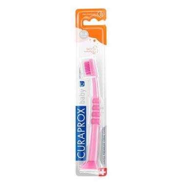 Imagem de Escova Dental Curaprox Baby CK 4260 Cores Sortidas 1 Unidade