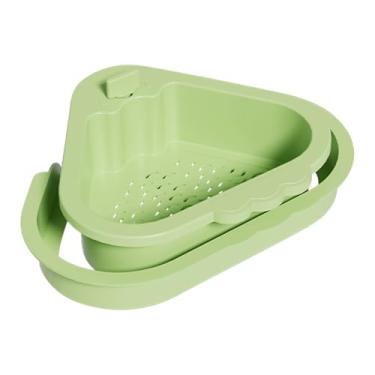 Imagem de Cesta De Ralo Da Pia | Cesta Filtro Anti Entupimento Para Lavagem De Legumes,Filtro Resíduos Cozinha Suporta Carga Para Apartamento Residência Hotel