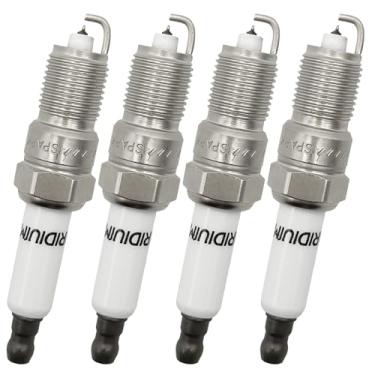 Imagem de Conjunto de 4 velas de ignição Iridium SP530 para Ford Focus, Escape, Transit Connect 2004-2012 e Mazda 3,6, Tribute 2004-2006 2008 e Mercury Mariner 2005-2008 2.0L 2.3L L4