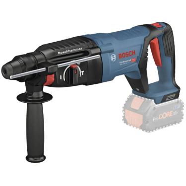 Imagem de Martelete Combinado GBH 18V-26D Sem Bateria BOSCH 0611916001