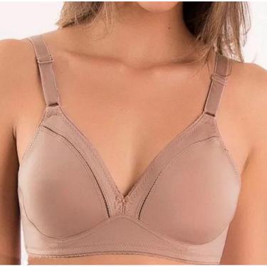 Imagem de Sutiã Taça B Duloren Ref.111214, Castanho, 46