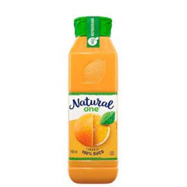 Imagem de suco natural - one