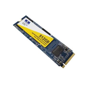 Imagem de SSD Win Memory M.2 PCIe NVMe 512GB DRC-E 2021/08911
