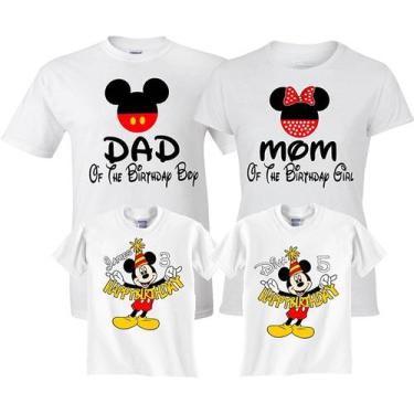 Imagem de Camisetas personalizadas - Prppria