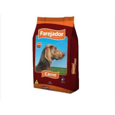 Imagem de Ração Farejador 7kg