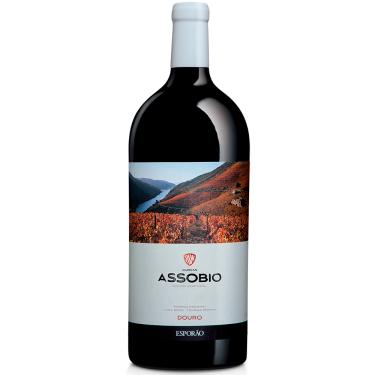 Imagem de VINHO QUINTA DOS MURÇAS ASSOBIO DOURO TINTO MAGNUM 5L