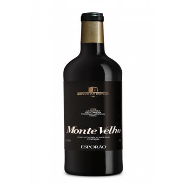 Imagem de VINHO ESPORAO MONTE VELHO TINTO MAGNUM 1500ML - 1,5LTS
