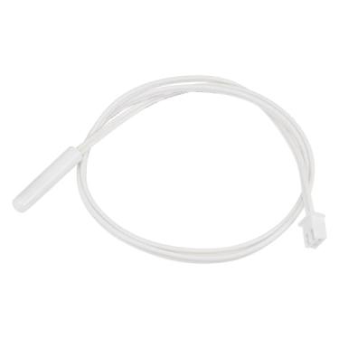 Imagem de Sonda de sensor de temperatura 10K, cabo de sonda de sensor térmico M8 NTC, 1 m