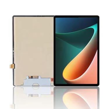 Imagem de Para Samsung Galaxy Tab X510 Display LCD Touch Screen Digitalizador Assembléia Peças de Reposição