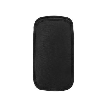 Imagem de Bolsa de celular para smartphone bolsa de neoprene à prova d'água capa Power Bank acessórios para celular, A, 1