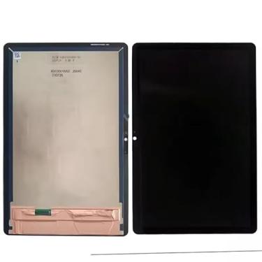 Imagem de Para AGM PAD P1 Robusto 10,4 polegadas LCD Display Touch Screen Digitalizador Peças de Reposição