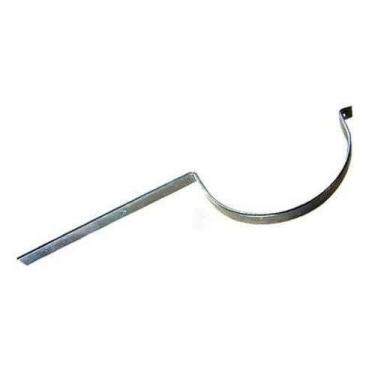 Imagem de Calha - suporte externo zinco platibanda c.forte - c/28 - GERAL