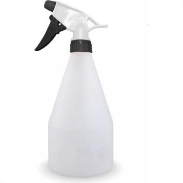 Imagem de Pulverizador Plantas Rino Agro 500Ml Branco/Preto - CLASSIC