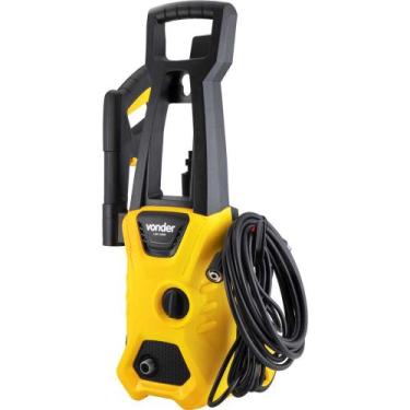 Imagem de Lavadora De Alta Pressão 1600LBF 220V LAV1600 Vonder, 220V