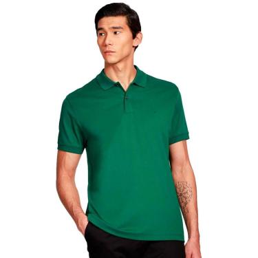 Imagem de Camisa Polo Aramis Pima Interlock Masculino-Masculino