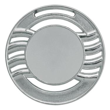 Imagem de Kit Com 10 Medalhas Vitória Honra ao Mérito 65000 65MM Com Fita-Unissex