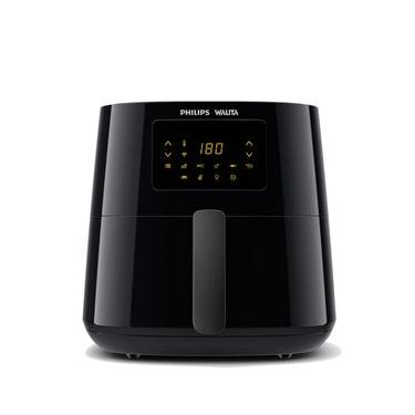 Imagem de Fritadeira Airfryer XL Conectada Philips Walita Preta RI9280