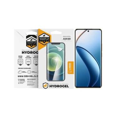 Imagem de Película para Realme 12 Pro+ 5G - Hydrogel Gamer Fosca - Gshield