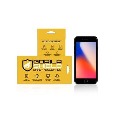 Imagem de Película de Vidro Dupla para iPhone 8 Plus - Gorila Shield
