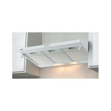 Imagem de Depurador Fischer Classic New Branco 80cm – 220 Volts 220