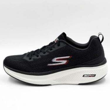 Imagem de Tênis Skechers Esportivo Go Run Elevate 2.0 Masculino-Masculino