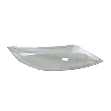 Imagem de Capa transparente para lente do farol dianteiro, compatível com Kia Sportage R 2009 2010 2011 2012 2013 2014.(Ordinary Right)