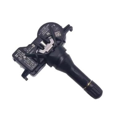 Imagem de Sensores TPMS, sensor de pressão dos pneus, para Alaskan 2017 2018 2019 2020 407004CB0B Sensor de pressão dos pneus para carro Acessório automotivo (4 peças)