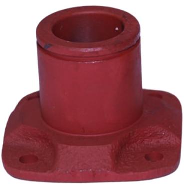 Imagem de Tampa Lateral Roçadeira Tobatta