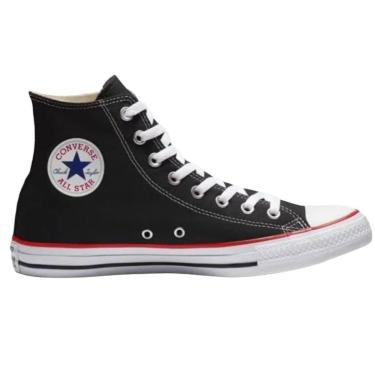 Imagem de Tênis Bota All Star Infantil Converse-Unissex