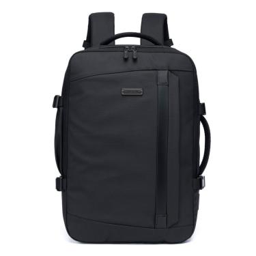 Imagem de Mochila Polo One Unissex Reforçada Trabalho Usb Compartimento Notebook Grande 26 Litros-Masculino