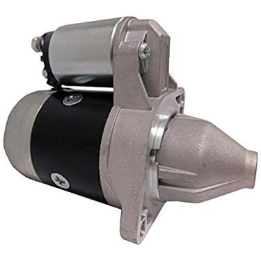 Imagem de Premier Gear PG-19165 Motor de arranque de alta qualidade profissional