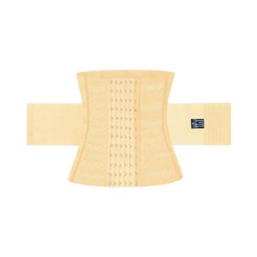 Imagem de Cinta Modeladora Feminina De Alta Elasticidade E Respirável, Redutora 